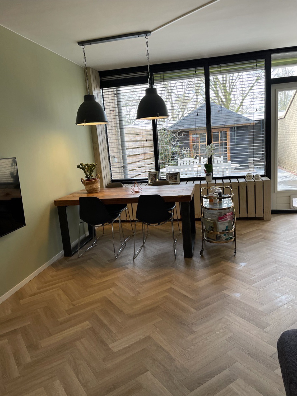 Appartement te huur in Nijmegen – Meijhorst – foto 1