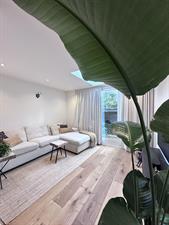 Appartement te huur 2250 euro Pieter Aertszstraat, Amsterdam