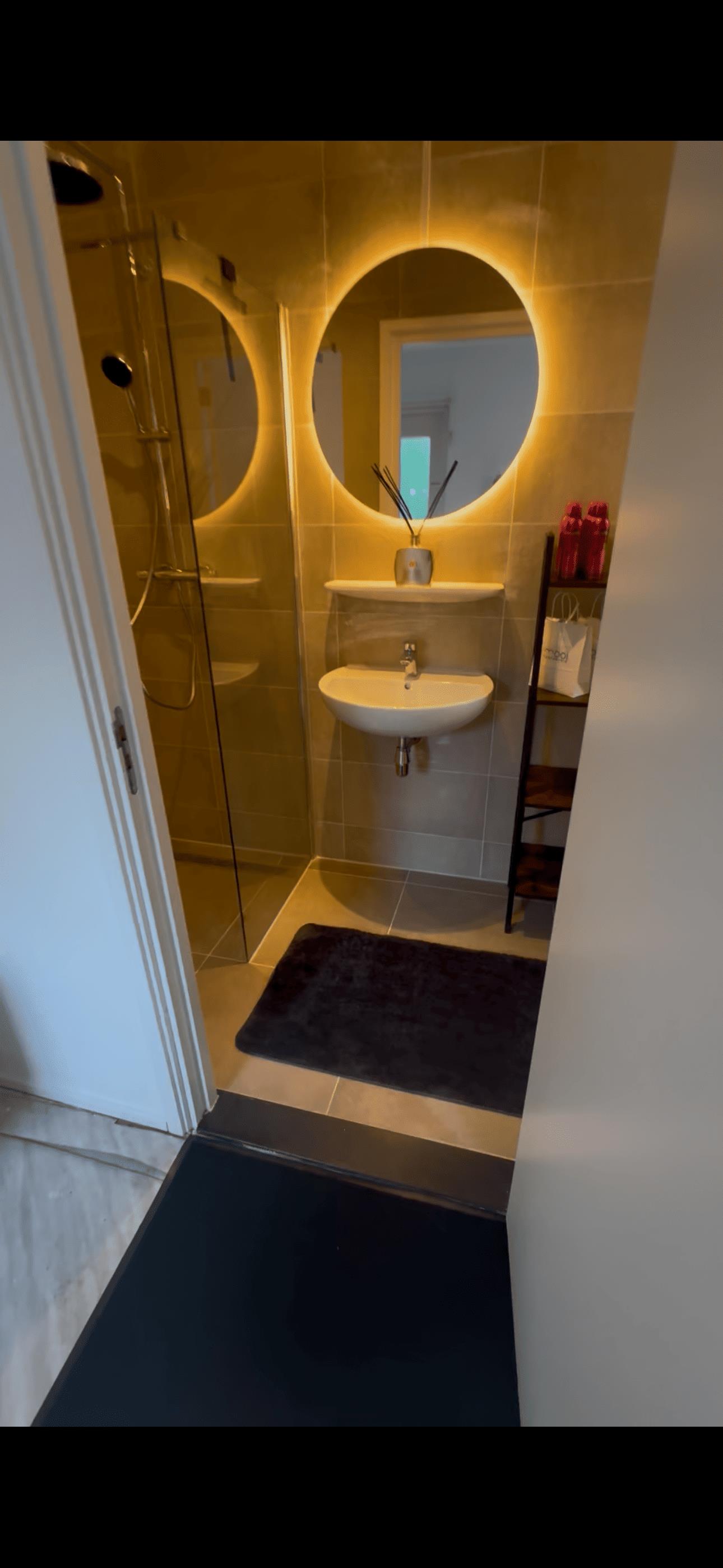 Kamer aan Koninginnelaan, Soest 5