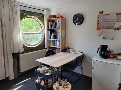 Kamer te huur 715 euro Randstad 21, Almere