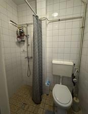 Studio te huur 862 euro Oudedijk, Rotterdam