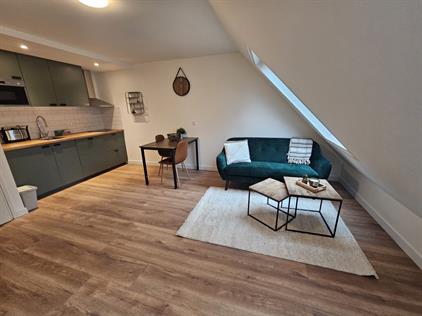 Studio te huur 1450 euro Hondsrug, Utrecht