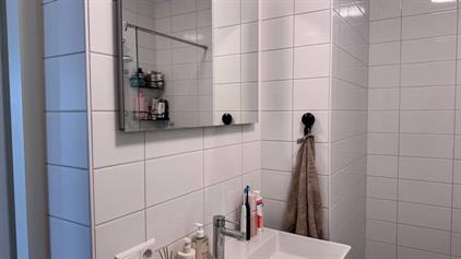 Apartment for rent 1900 euro Karspeldreef, Amsterdam