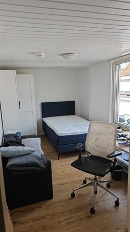 Zimmer bei Superior de Beerstraat In Tilburg