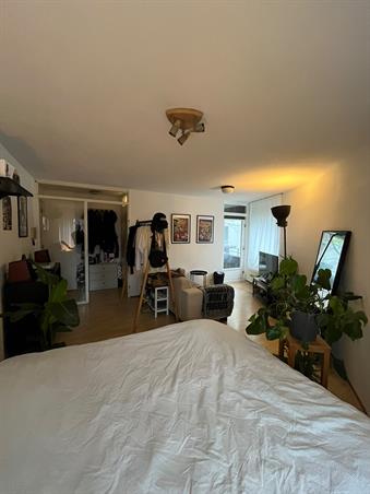 Zimmer bei Bilderdijkstraat In Den Haag