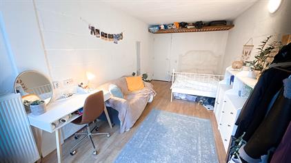 Room for rent 384 euro Calslaan, Enschede