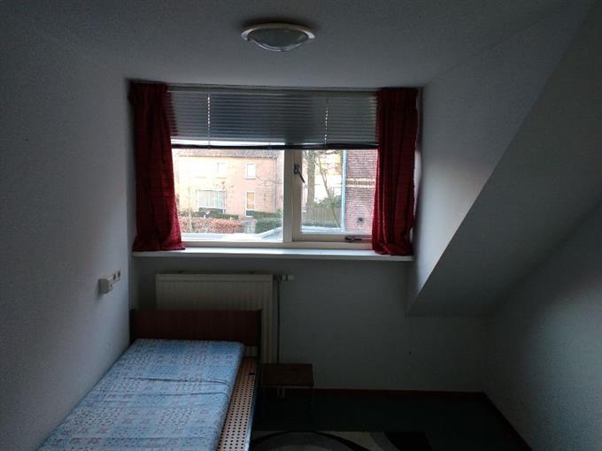Zimmer bei Schependomlaan In Nijmegen