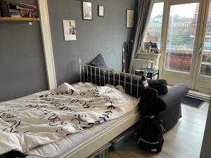 Room for rent 558 euro Peizerweg, Groningen