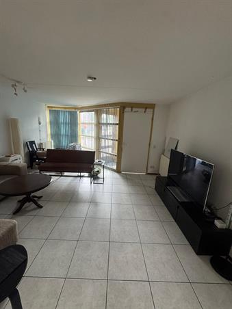 Zimmer bei Oostakkerstraat In Amsterdam