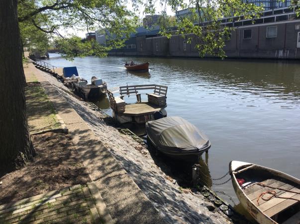 Jan Boterenbroodstraat