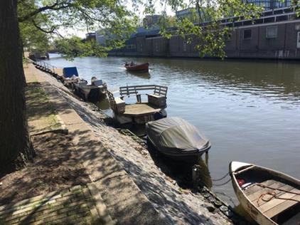 Room for rent 650 euro Jan Boterenbroodstraat, Amsterdam