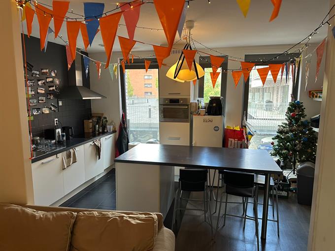Zimmer bei Taj Mahalplaats In Delft