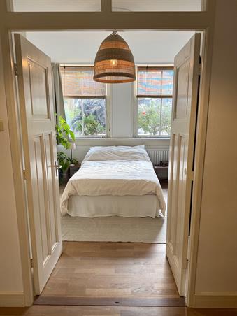 Wohnung bei Middelburgsestraat In Den Haag