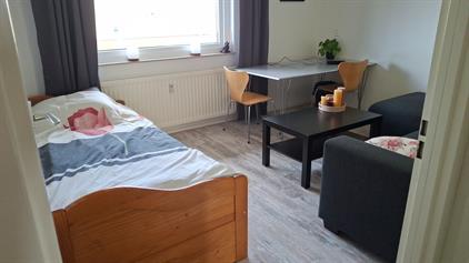 Appartement te huur 1060 euro Grote Beerstraat, Groningen