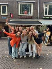 Kamer te huur 1 euro Hoogstraat, Wageningen