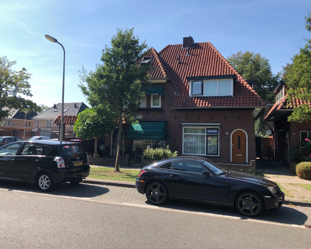 Kamer te huur aan de Voortsweg in Enschede