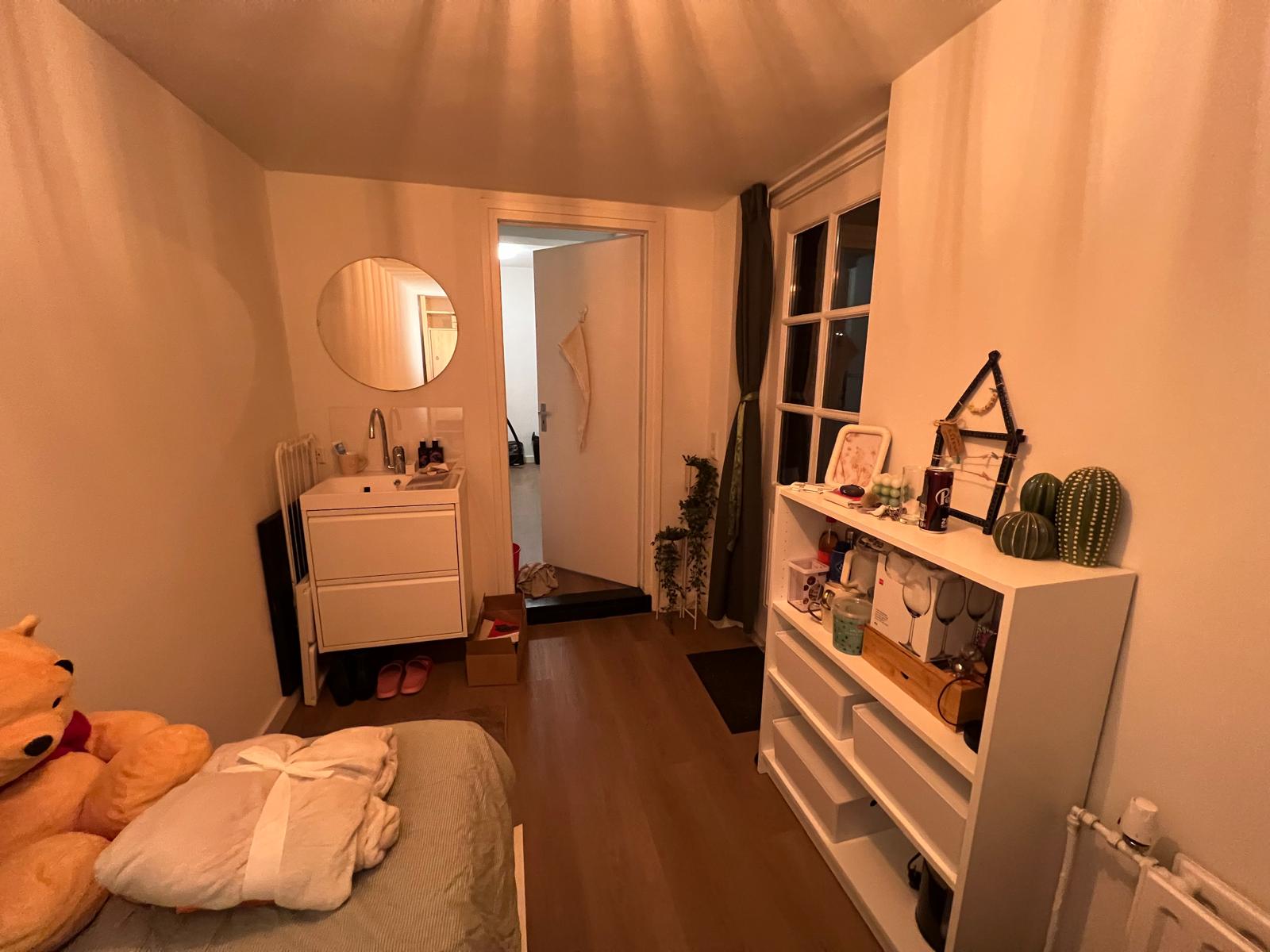 Kamer aan Zoomkade, Deventer 8