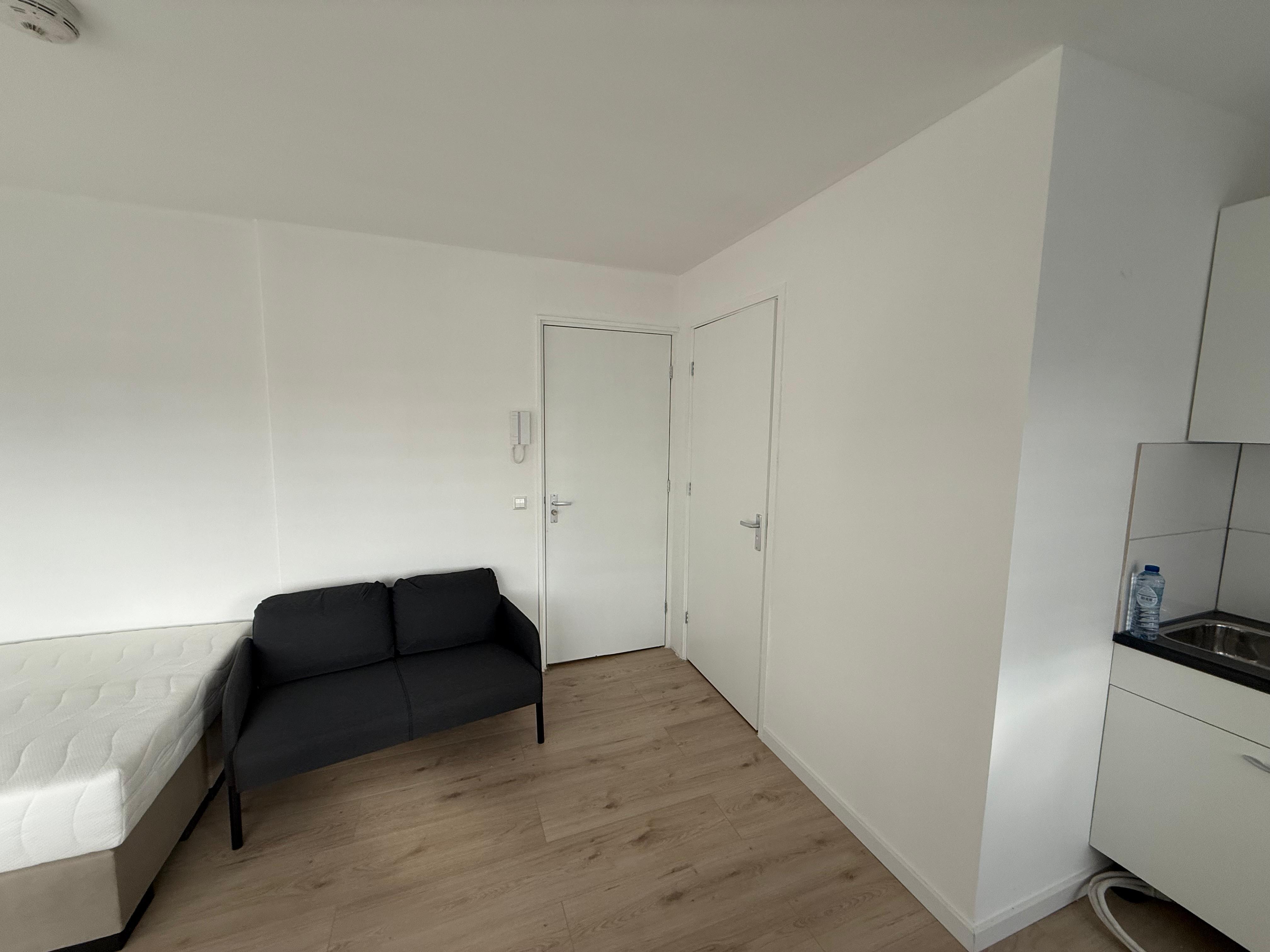 Studio te huur in Utrecht – Amsterdamsestraatweg – foto 3