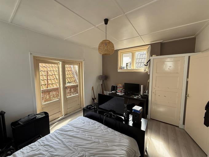 Zimmer bei Naauw In Leeuwarden