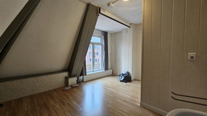 Zimmer bei Lissabonstraat In Groningen