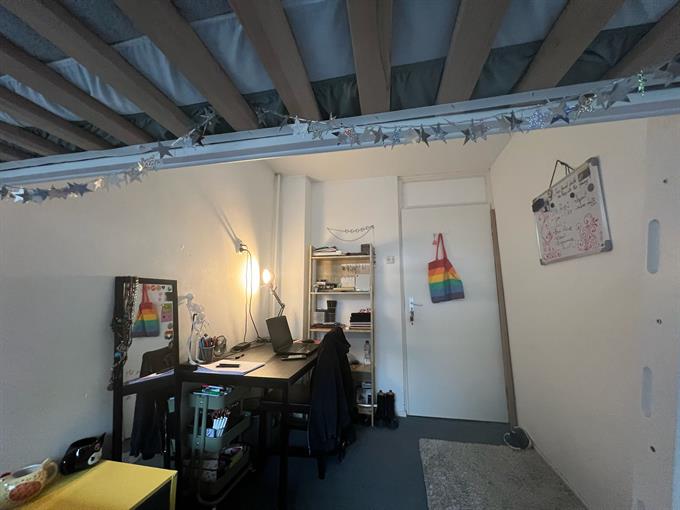 Zimmer bei Briljantstraat In Groningen