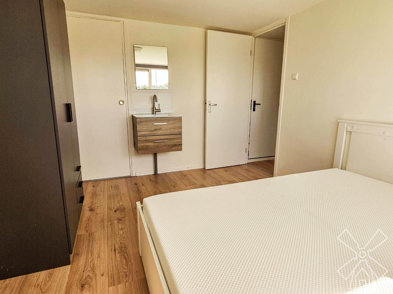 Kamer - Burgemeester van Slijpelaan - 3077AC - Rotterdam