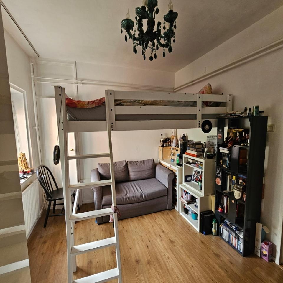 Kamer - Einsteinstraat - 6533NG - Nijmegen