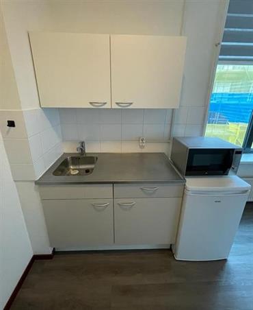 Wohnung bei Binckhorstlaan In Den Haag
