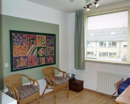 Kamer te huur 450 euro Hof van Putten, Bennekom