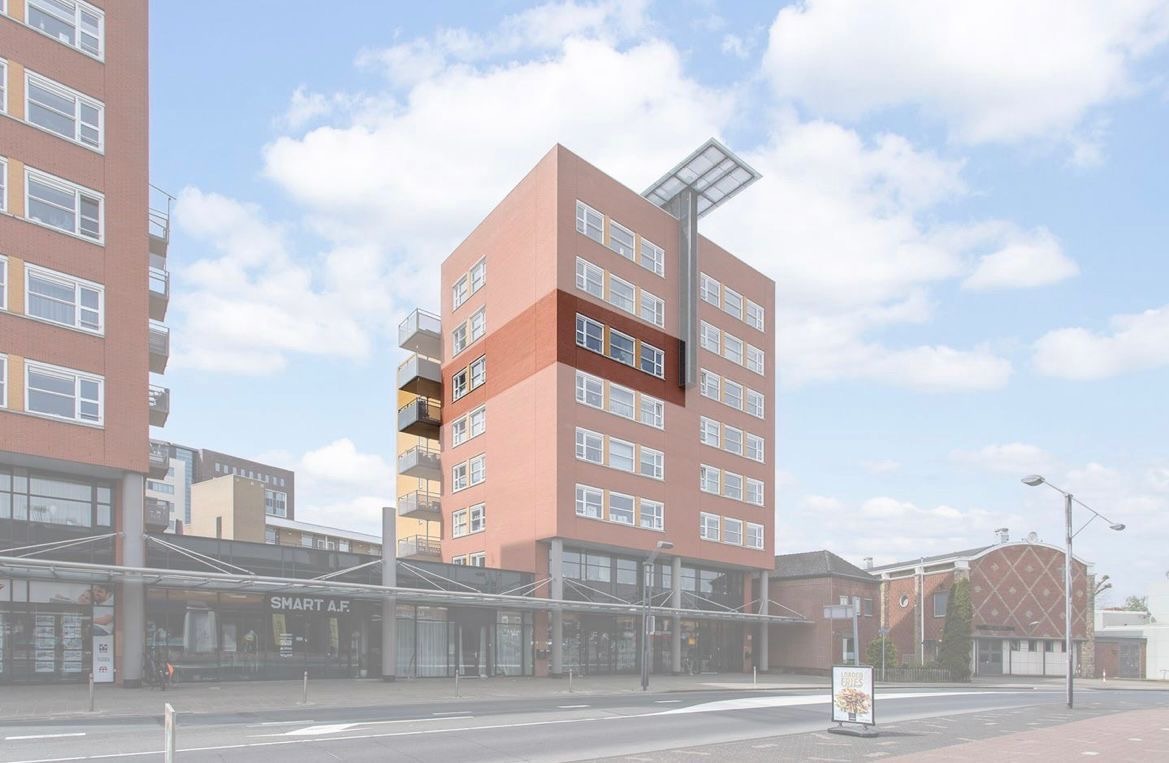 Kamer - Marskant - 7551BS - Hengelo