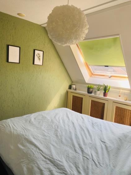 Room for rent 450 euro Bekspringhoek, Enschede