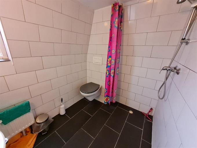 Zimmer bei Herderslaan In Den Haag