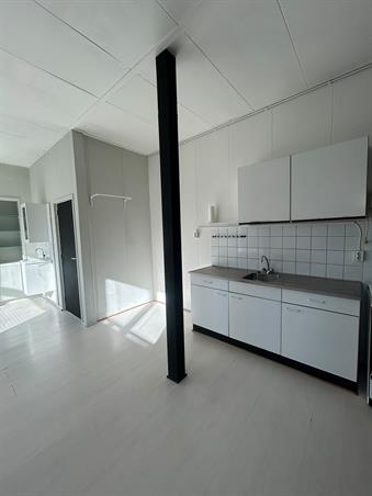Zimmer bei Tuinbouwstraat In Groningen