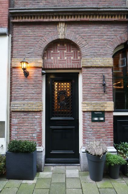 Room for rent 2200 euro Rapenburg, Amsterdam