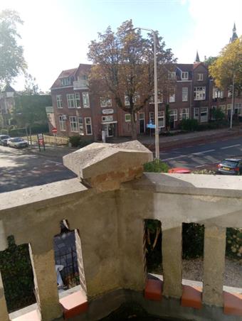 Wohnung bei Groesbeekseweg In Nijmegen