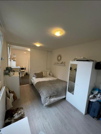 Room for rent 589 euro Oudemansstraat, Den Haag