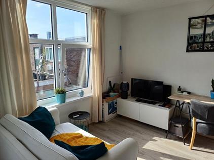 Kamer te huur 550 euro Sportlaan, Leeuwarden