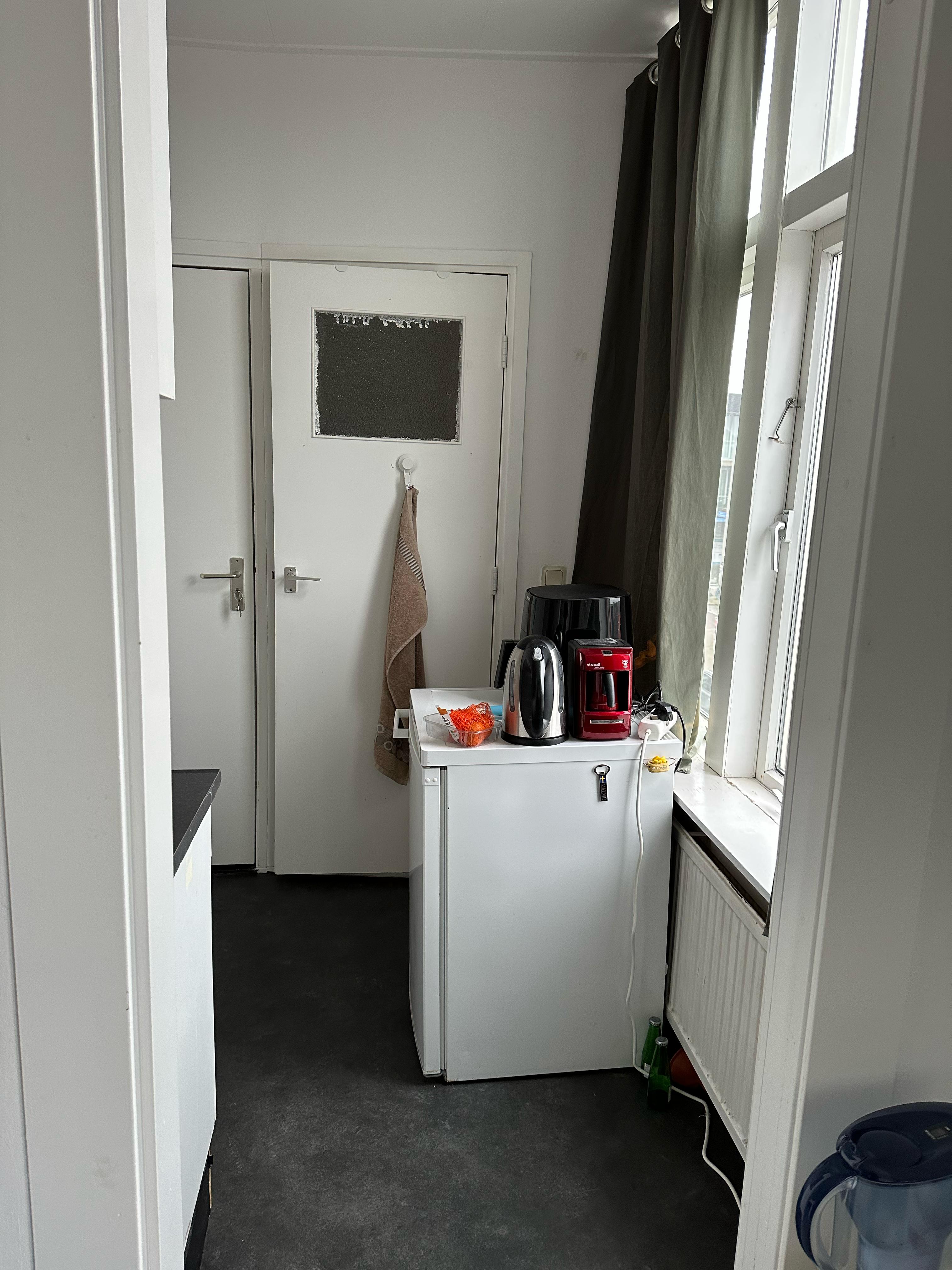 Dommer van Poldersveldtweg