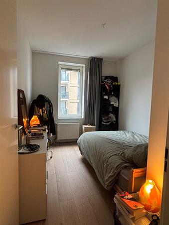 Zimmer bei Carnapstraat In Amsterdam