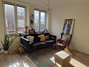 Room for rent 1500 euro Czaar Peterstraat, Amsterdam