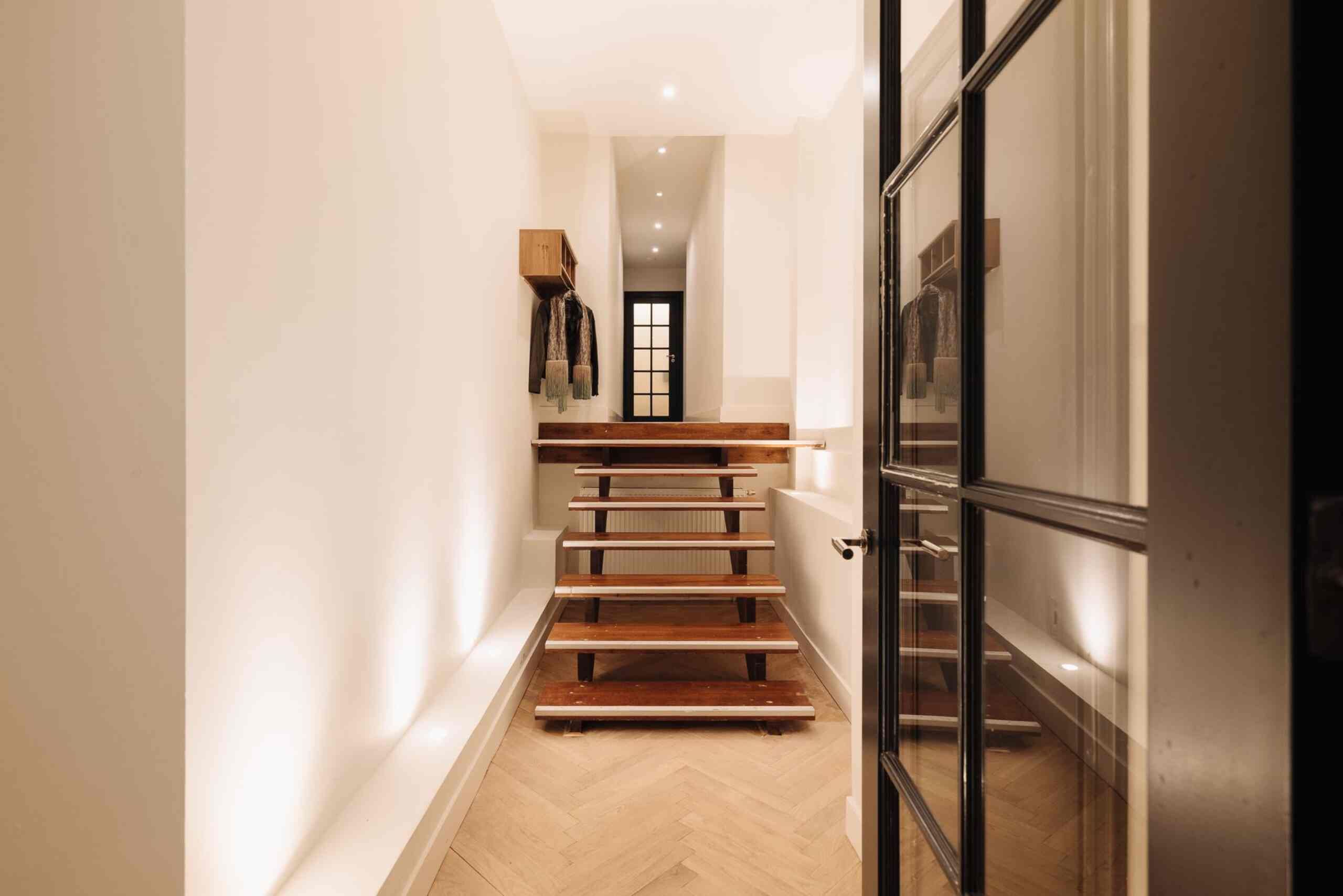 Appartement te huur in Amsterdam – Prinsengracht – foto 2