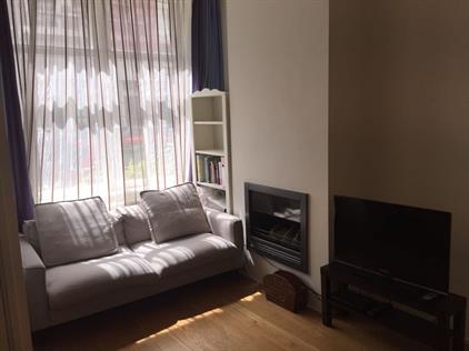 Appartement te huur 1750 euro Fokke Simonszstraat, Amsterdam