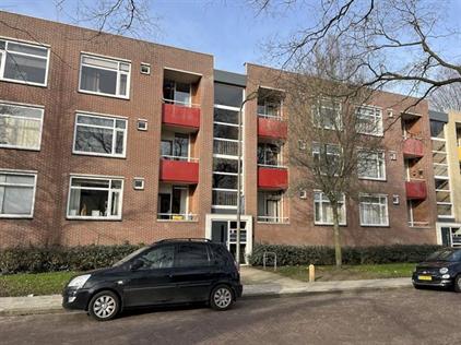Arubastraat