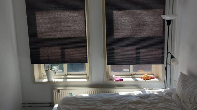 Kamer in Amsterdam, Groetstraat op Kamernet.nl: Room in Noord