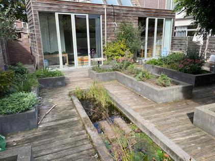 Apartment for rent 1750 euro Hatertseveldweg, Nijmegen