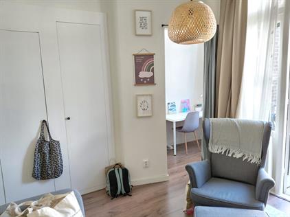 Room for rent 750 euro Spanjaardstraat, Rotterdam
