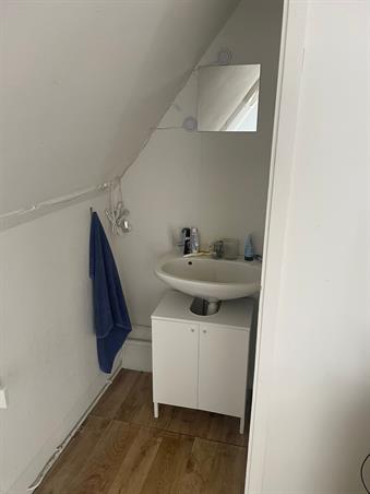 Zimmer bei Usselerweg In Enschede