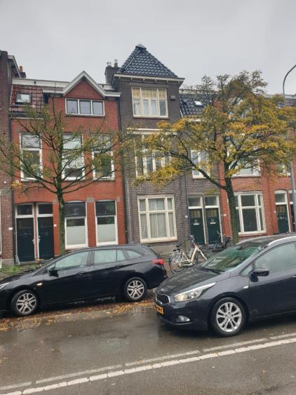 Kamer te huur 437 euro Friesestraatweg, Groningen