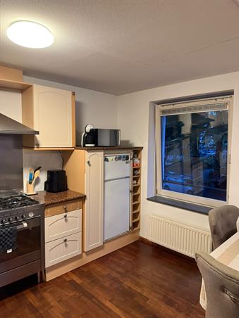 Zimmer bei Veldzicht In Amsterdam