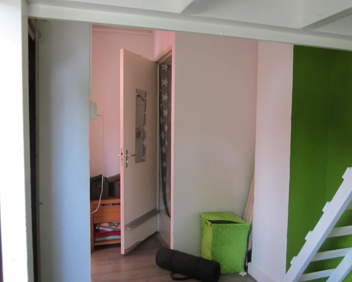 Studio aan Koningsstraat, Hilversum 6